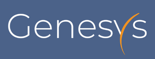 Logo Genesys International GmbH